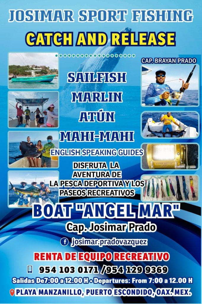 Josimar Sportfishing